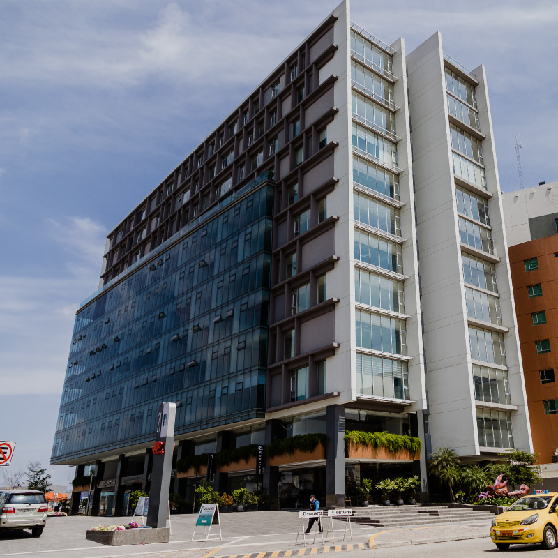 guayaquil