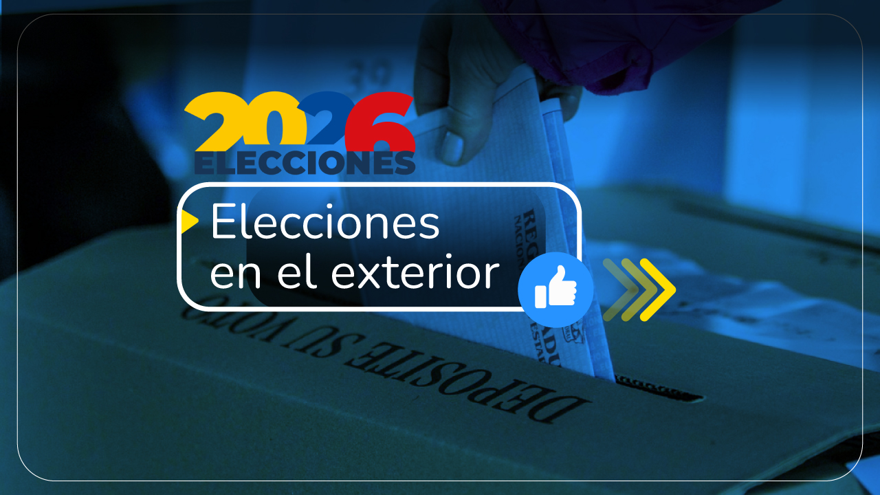 Puestos de votación en Guayaquil para las elecciones de Congreso de la República